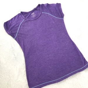 Sport Cotton Tee